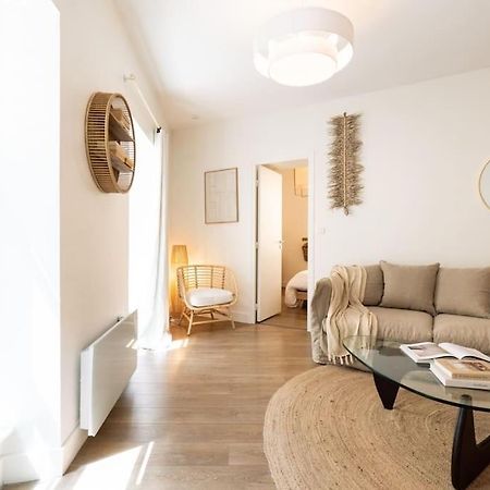 Superbe Appartement En Rdc Proche Marche Central La Rochelle  Exterior photo