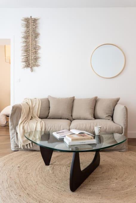 Superbe Appartement En Rdc Proche Marche Central La Rochelle  Exterior photo